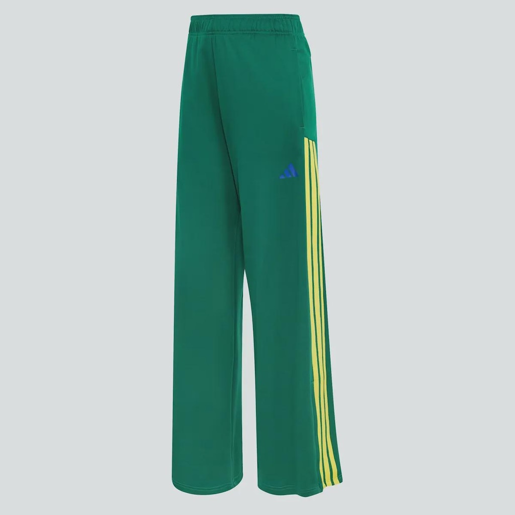 Imagem 4 do produto Calça adidas Wide Leg Feminina