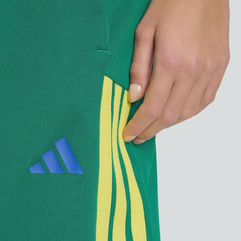 Imagem 5 do produto Calça adidas Wide Leg Feminina