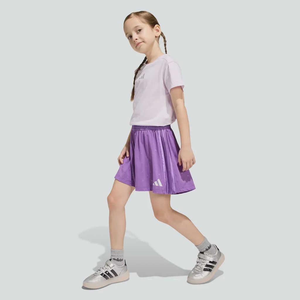 Imagem 3 do produto Conjunto adidas LG Glam Infantil
