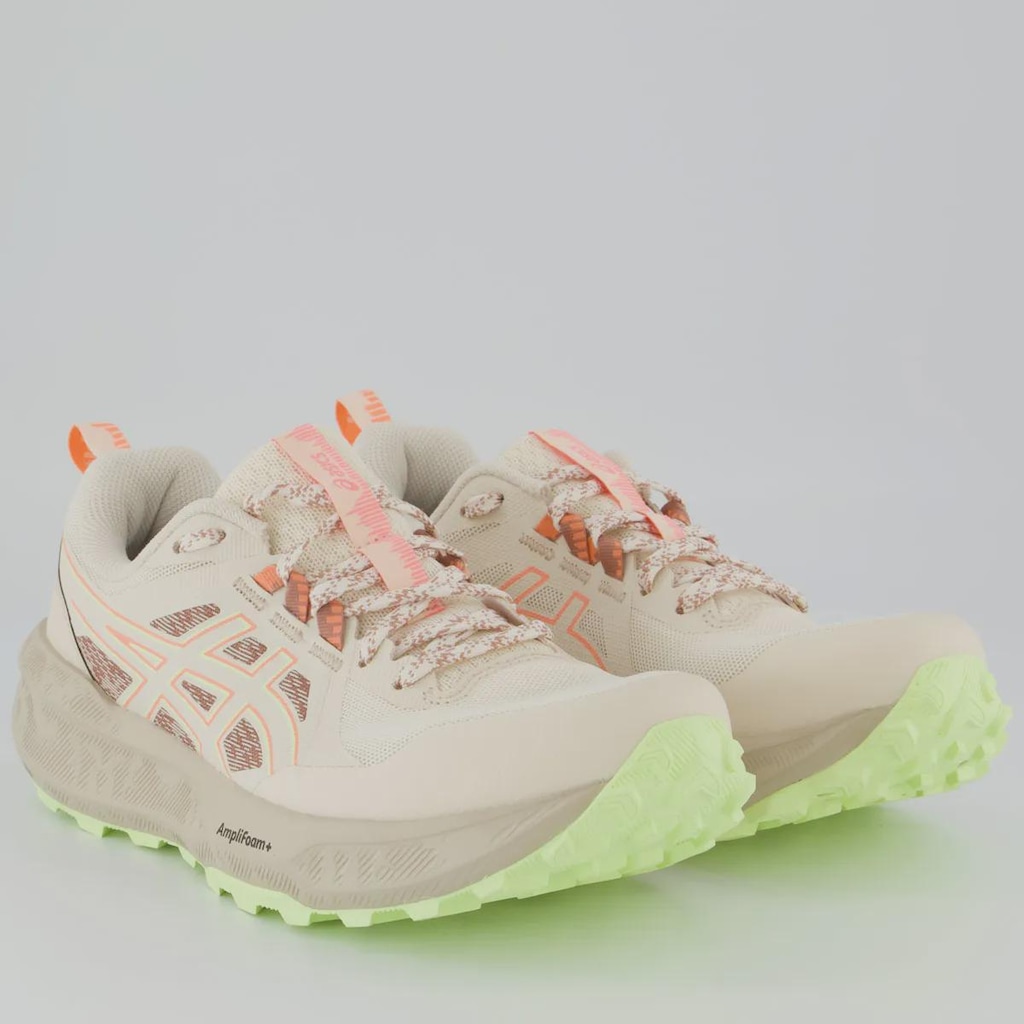 Imagem 2 do produto Tênis Asics Gel Sonoma 8 Feminino