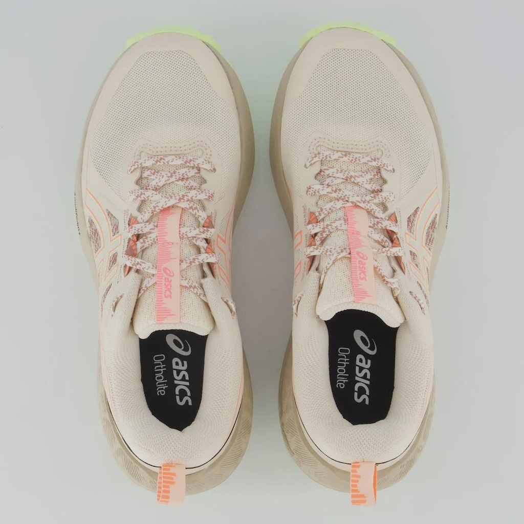 Imagem 4 do produto Tênis Asics Gel Sonoma 8 Feminino