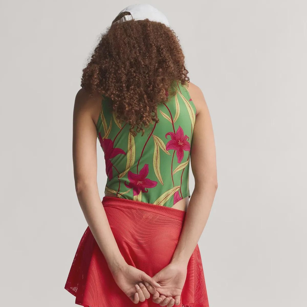 Imagem 2 do produto Body adidas Farm Feminina