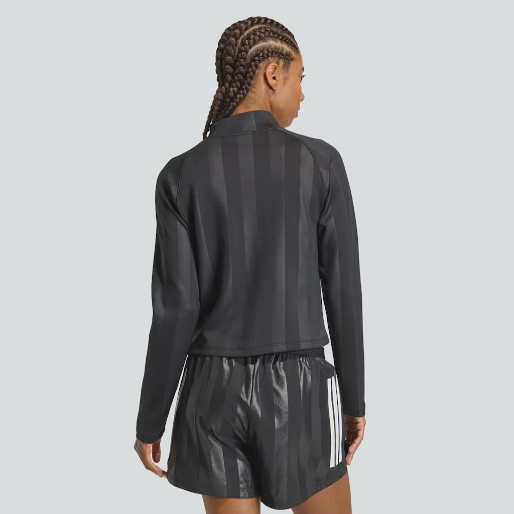 Imagem 2 do produto Jaqueta adidas Hyperglam Feminina