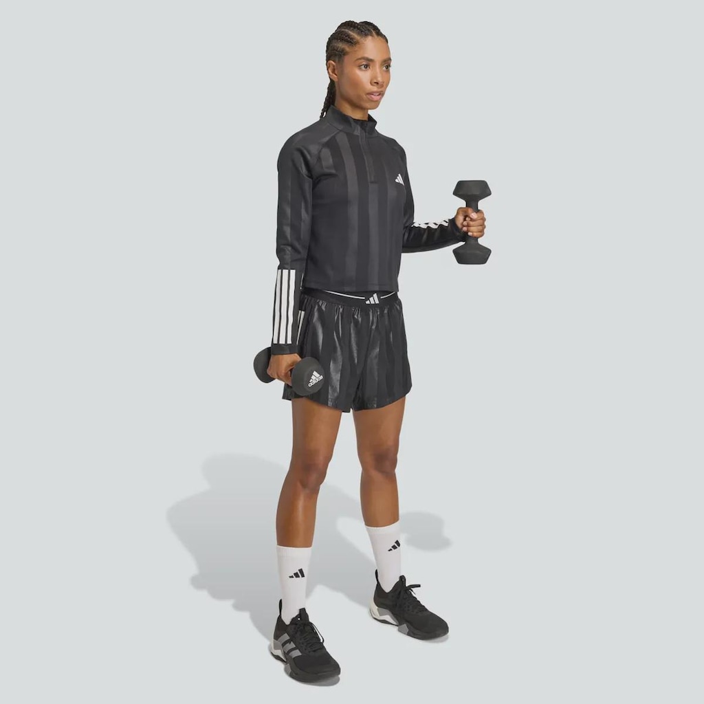 Imagem 3 do produto Jaqueta adidas Hyperglam Feminina