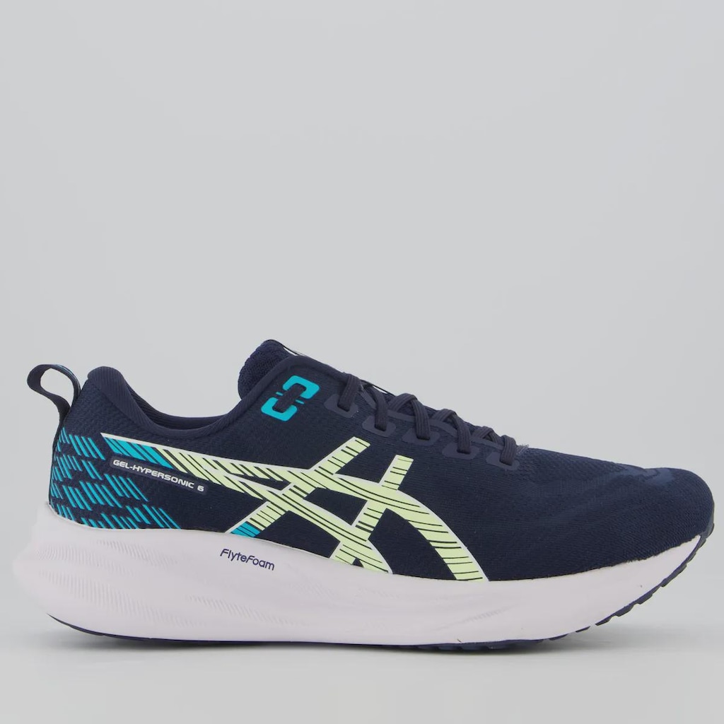 Tênis Asics Gel Hypersonic 6 Masculino
