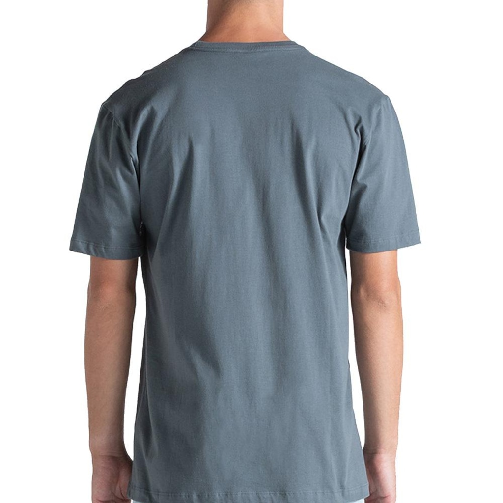 Imagem 2 do produto Camiseta Volcom Solid Stone Masculina
