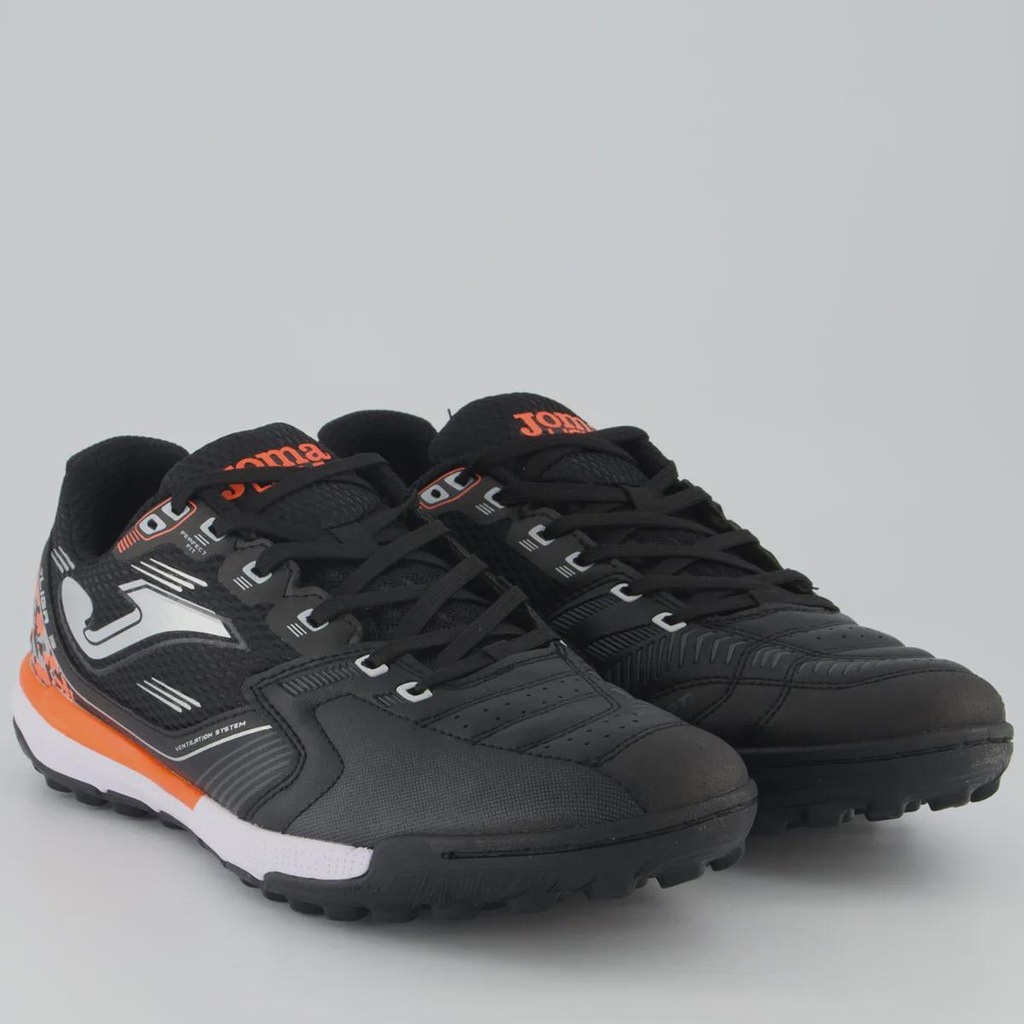 Chuteira de Society Adulta Joma Liga 5