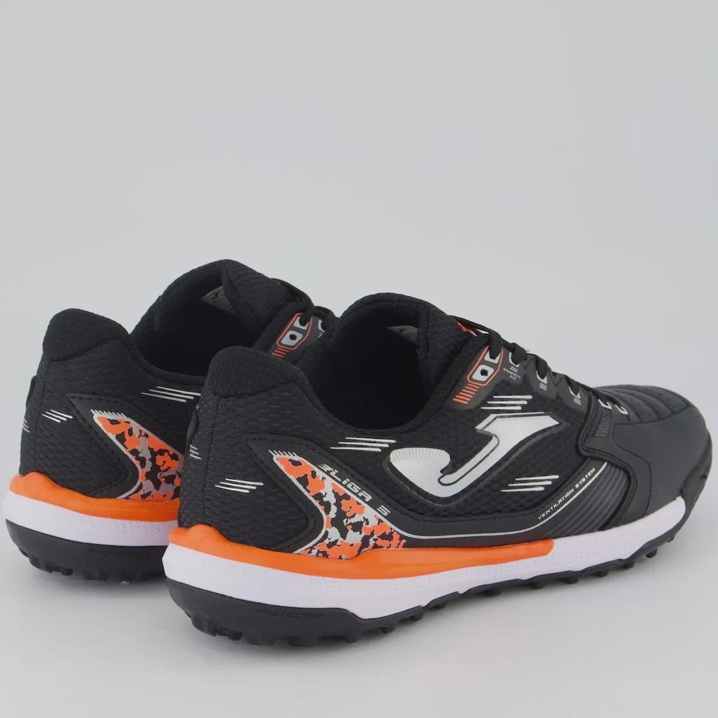 Imagem 2 do produto Chuteira de Society Adulta Joma Liga 5
