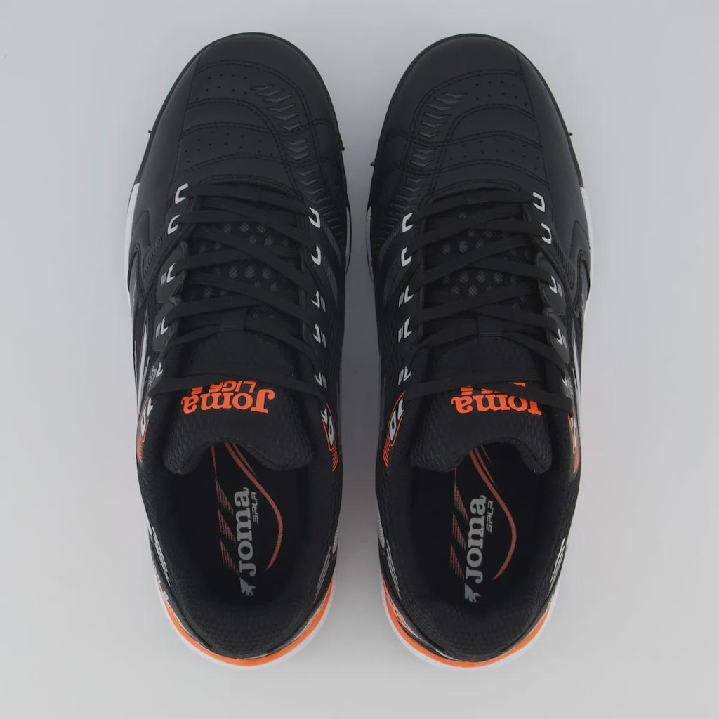Imagem 3 do produto Chuteira de Society Adulta Joma Liga 5
