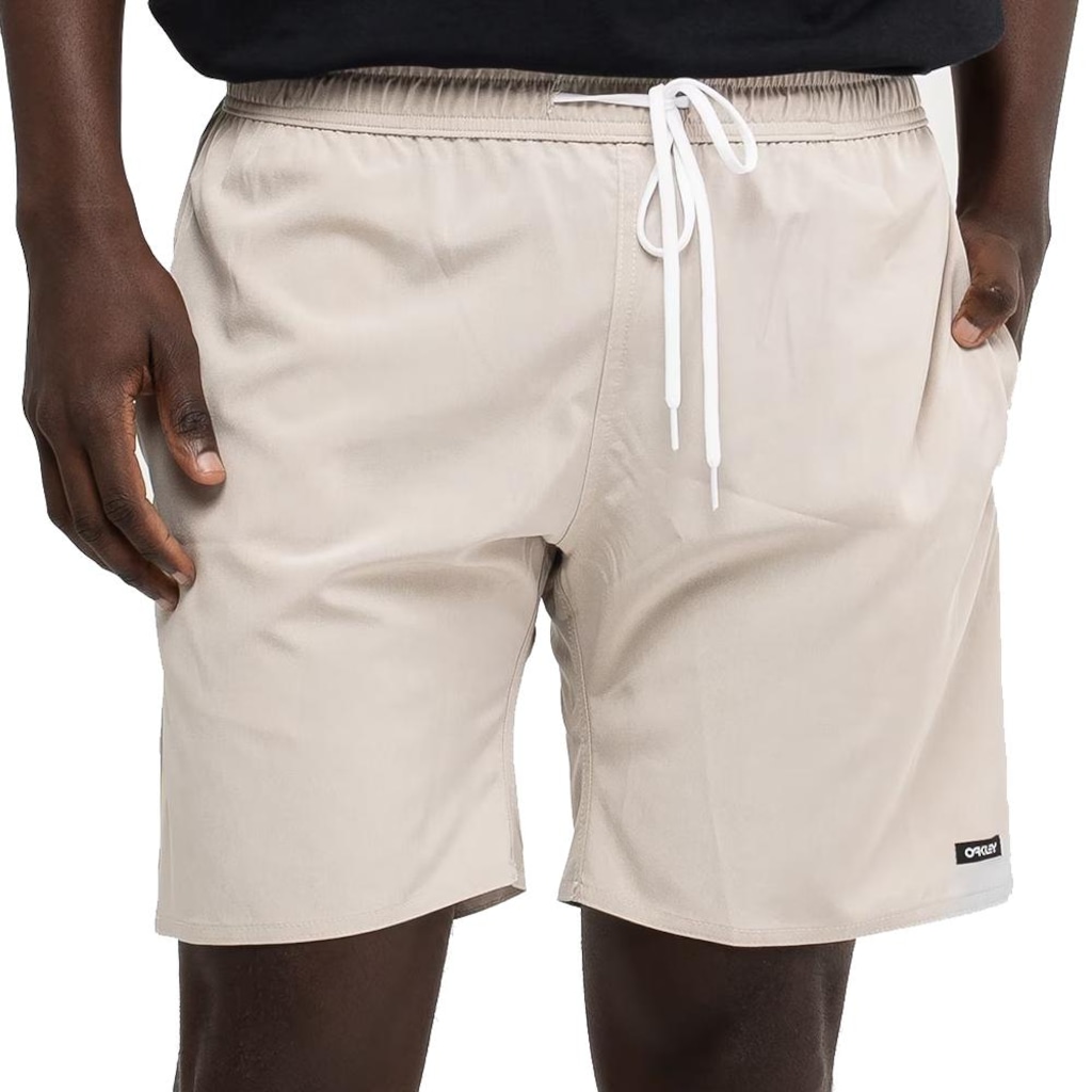 Bermuda Oakley Essential Pocket Trunk 18" SM27 Homus Masculina