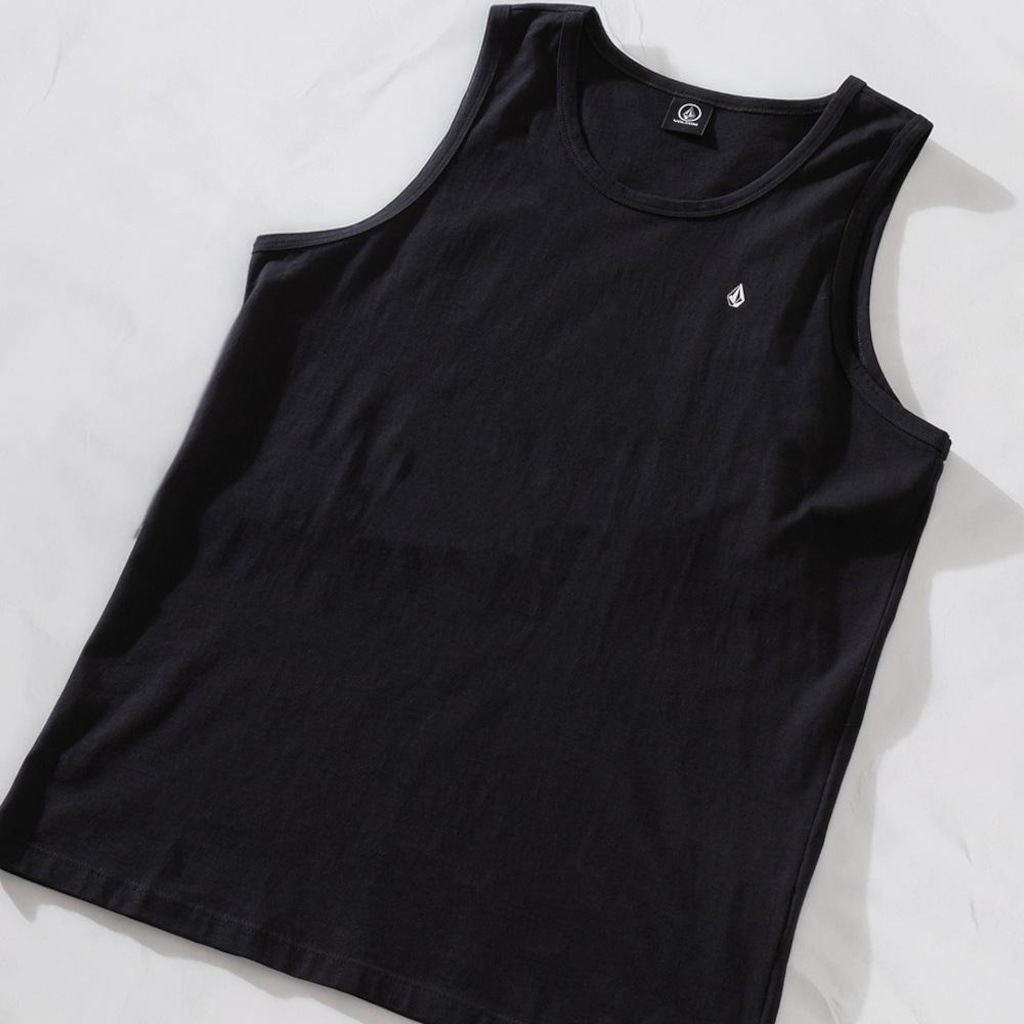 Imagem 3 do produto Camiseta Regata Volcom Stone Blanks Masculina