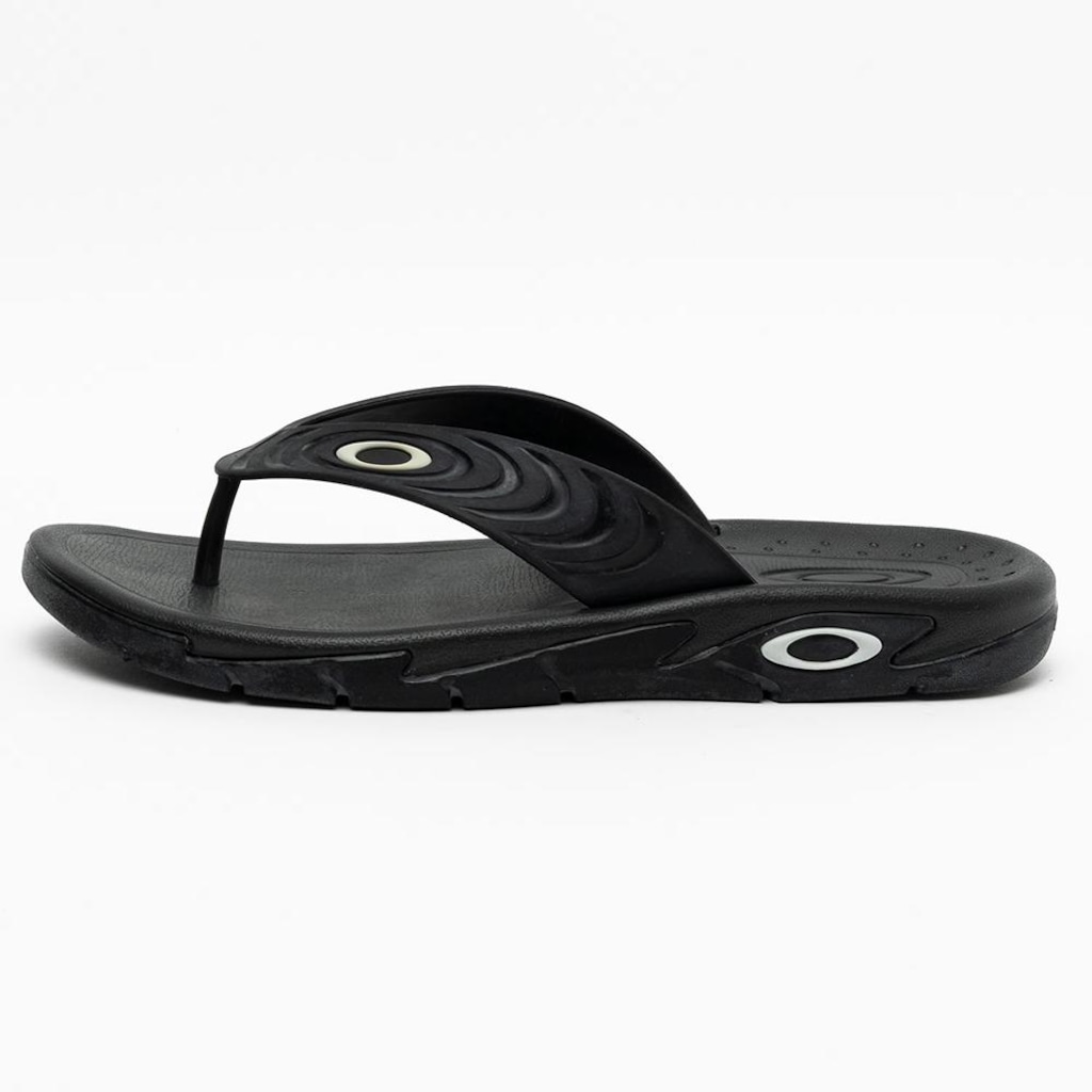 Chinelo Oakley Crowd Masculino