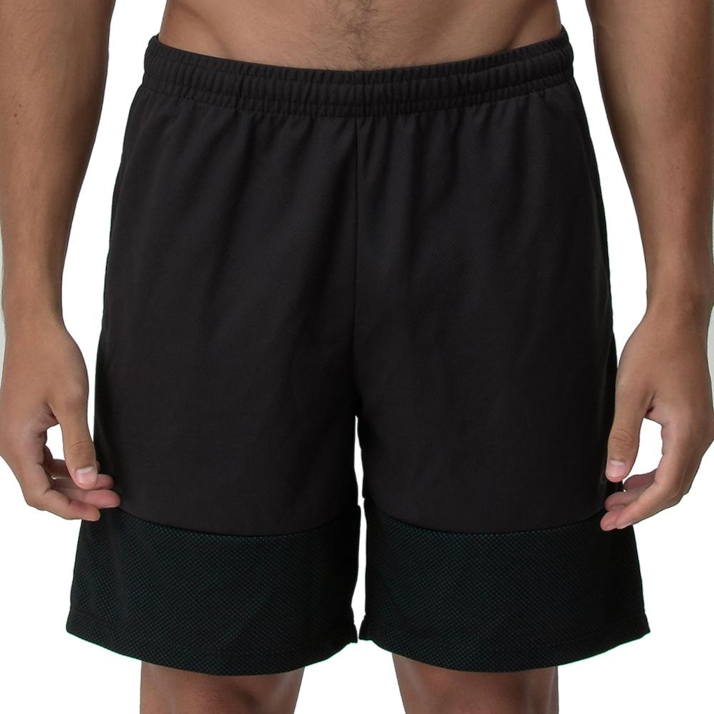 Bermuda Oakley TRN Knit Graphic Masculina