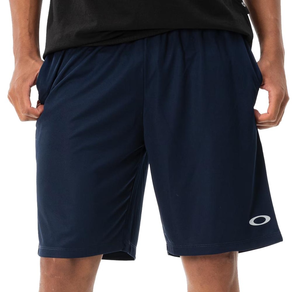 Bermuda Oakley Sports Knit Masculina