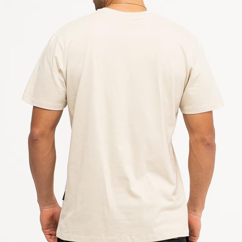 Imagem 2 do produto Camiseta Oakley O-Ellipse SS Masculina