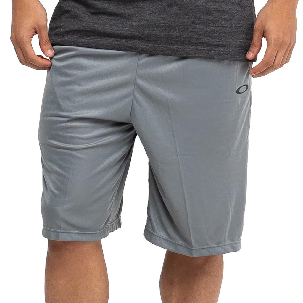 Bermuda Oakley Sports Knit Masculina