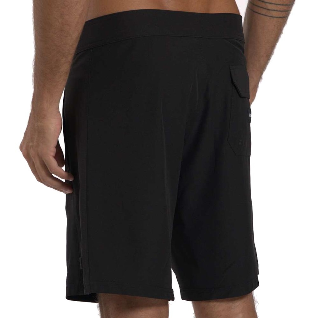 Imagem 2 do produto Bermuda Hurley Beachside Nine Nine 18" Masculina
