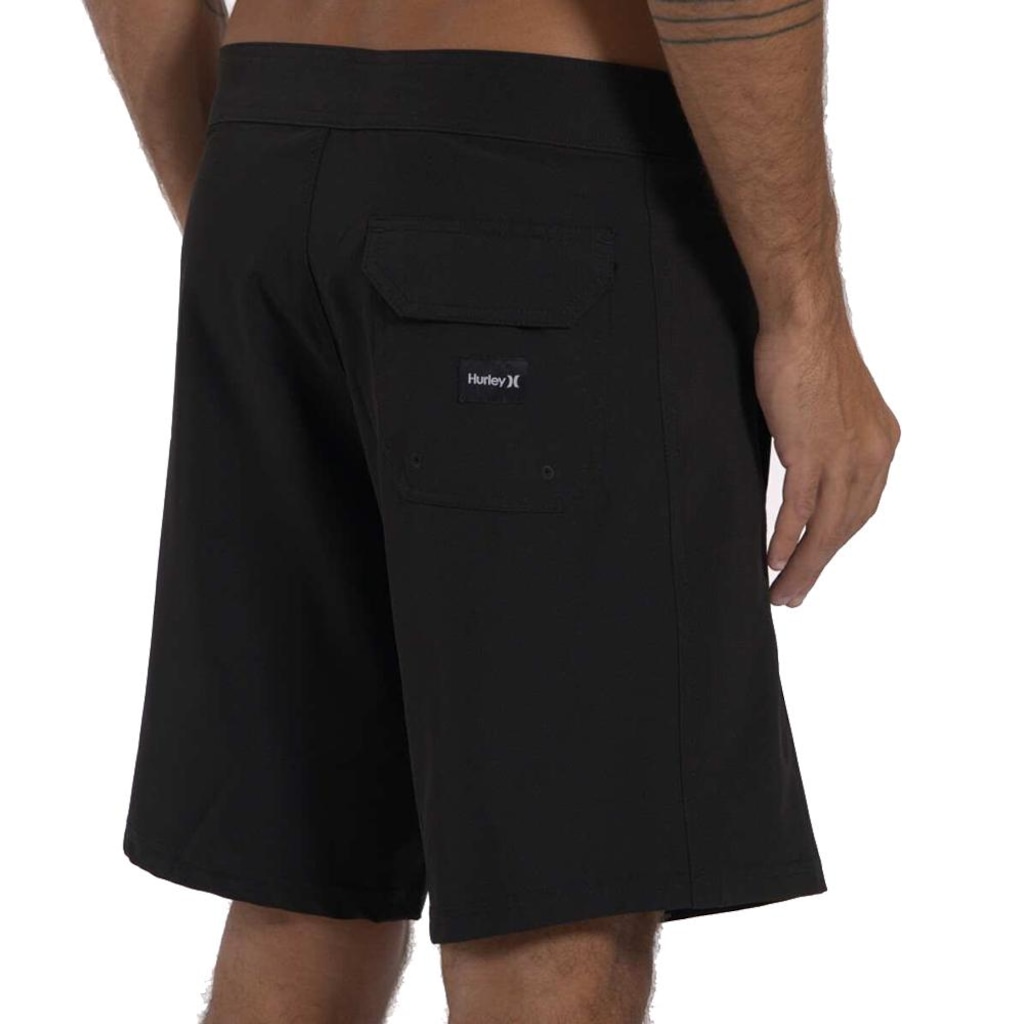 Imagem 3 do produto Bermuda Hurley Beachside Nine Nine 18" Masculina