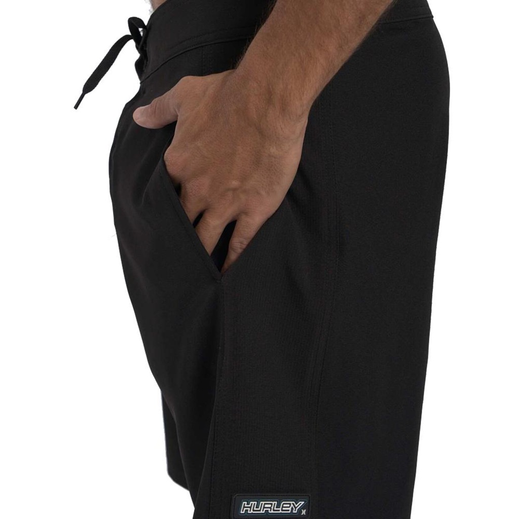 Imagem 4 do produto Bermuda Hurley Beachside Nine Nine 18" Masculina