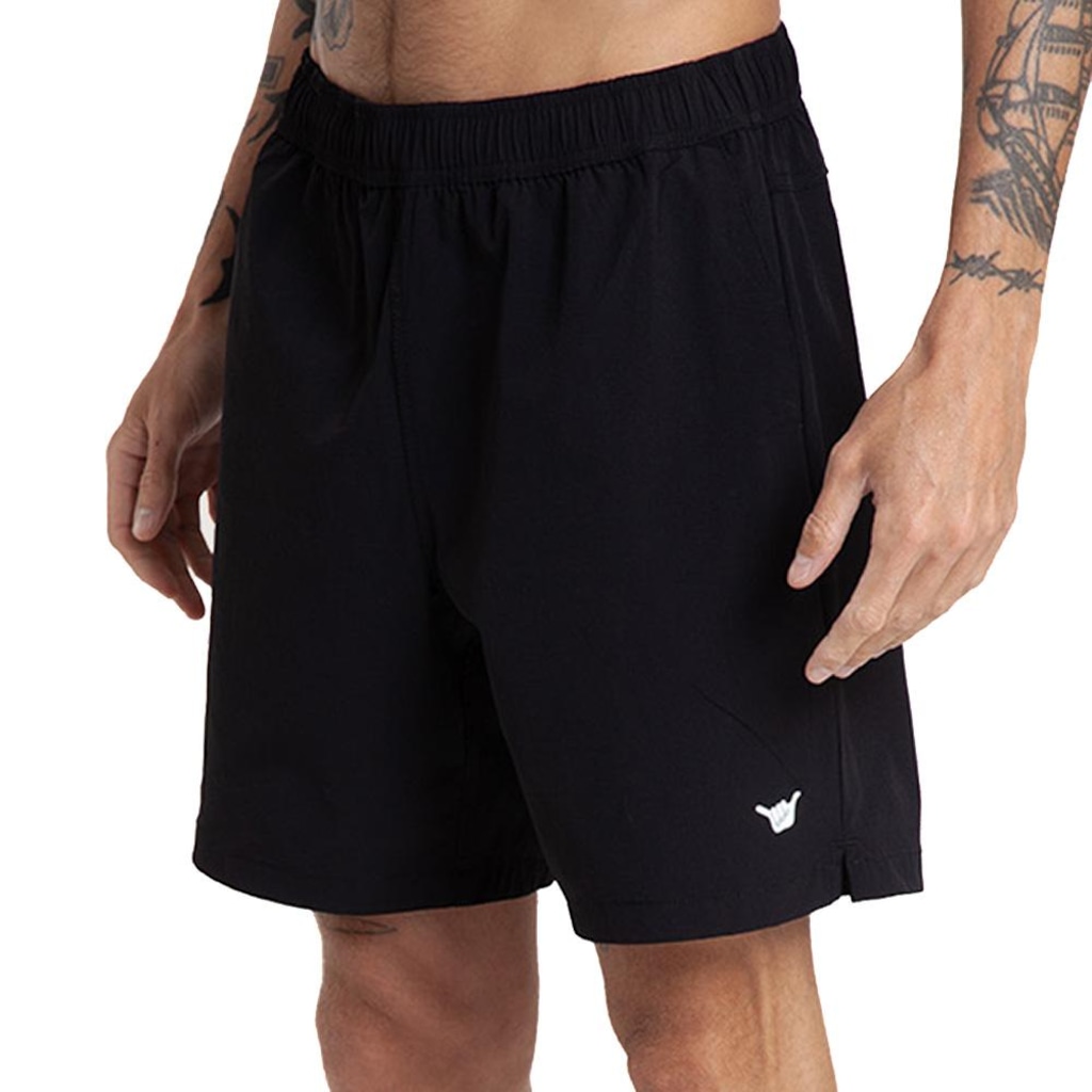 Bermuda Hang Loose Imp Zip Masculina