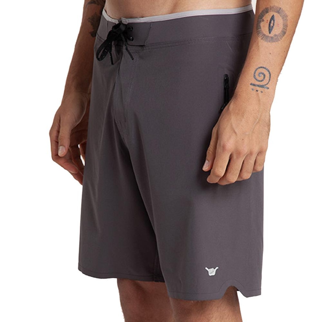 Bermuda Hang Loose Imp Laser 19 Masculina