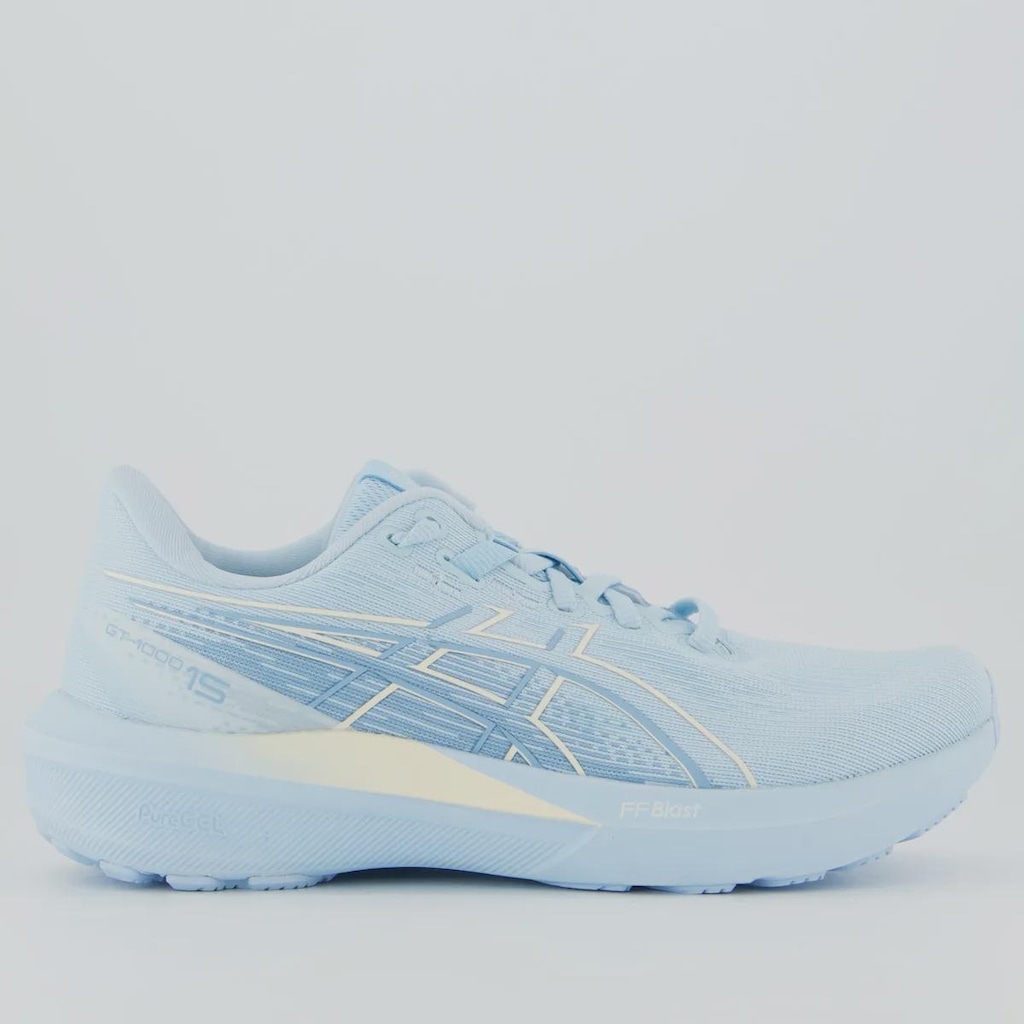 Tênis Asics GT-1000 15 Feminino