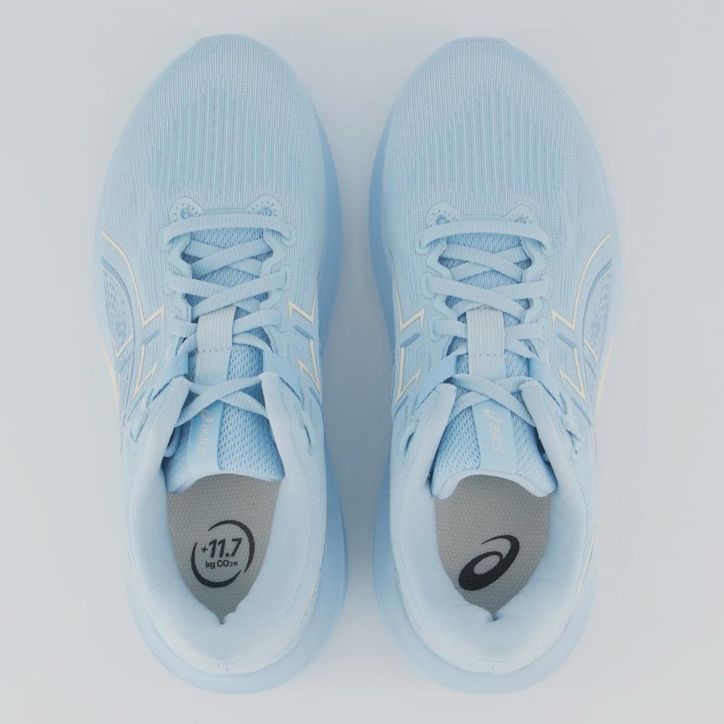 Imagem 4 do produto Tênis Asics GT-1000 15 Feminino