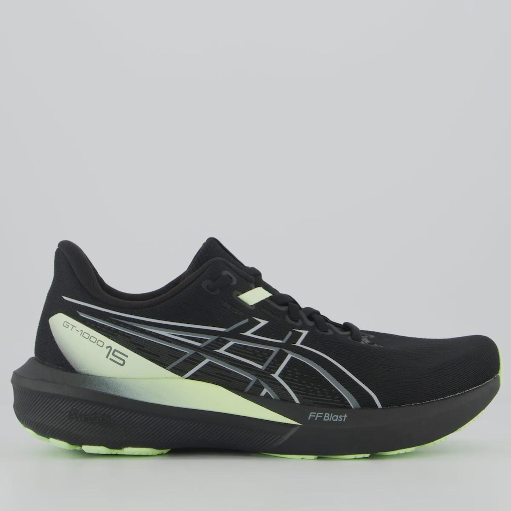 Tênis Asics GT 1000 15 Masculino