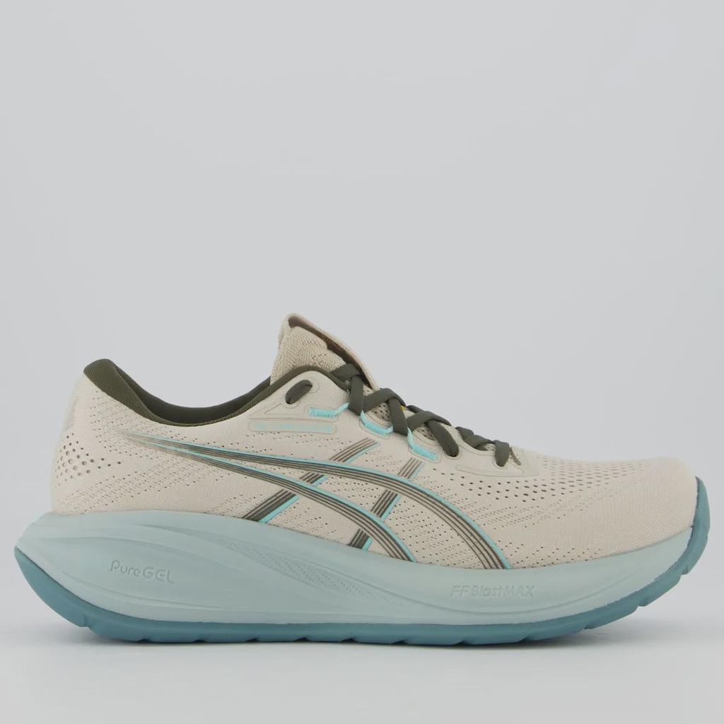 Tênis Asics Gel Cumulus 28 Masculino