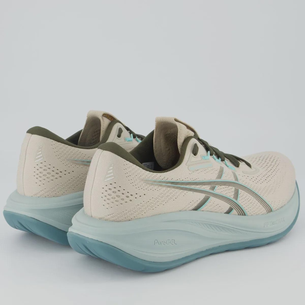Imagem 3 do produto Tênis Asics Gel Cumulus 28 Masculino