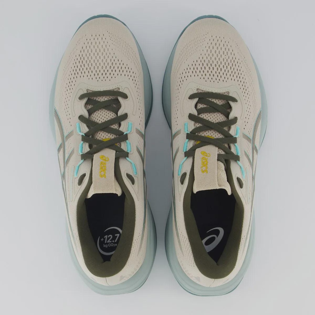 Imagem 4 do produto Tênis Asics Gel Cumulus 28 Masculino