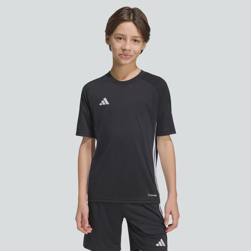 Camisa adidas Tiro ES Infantil