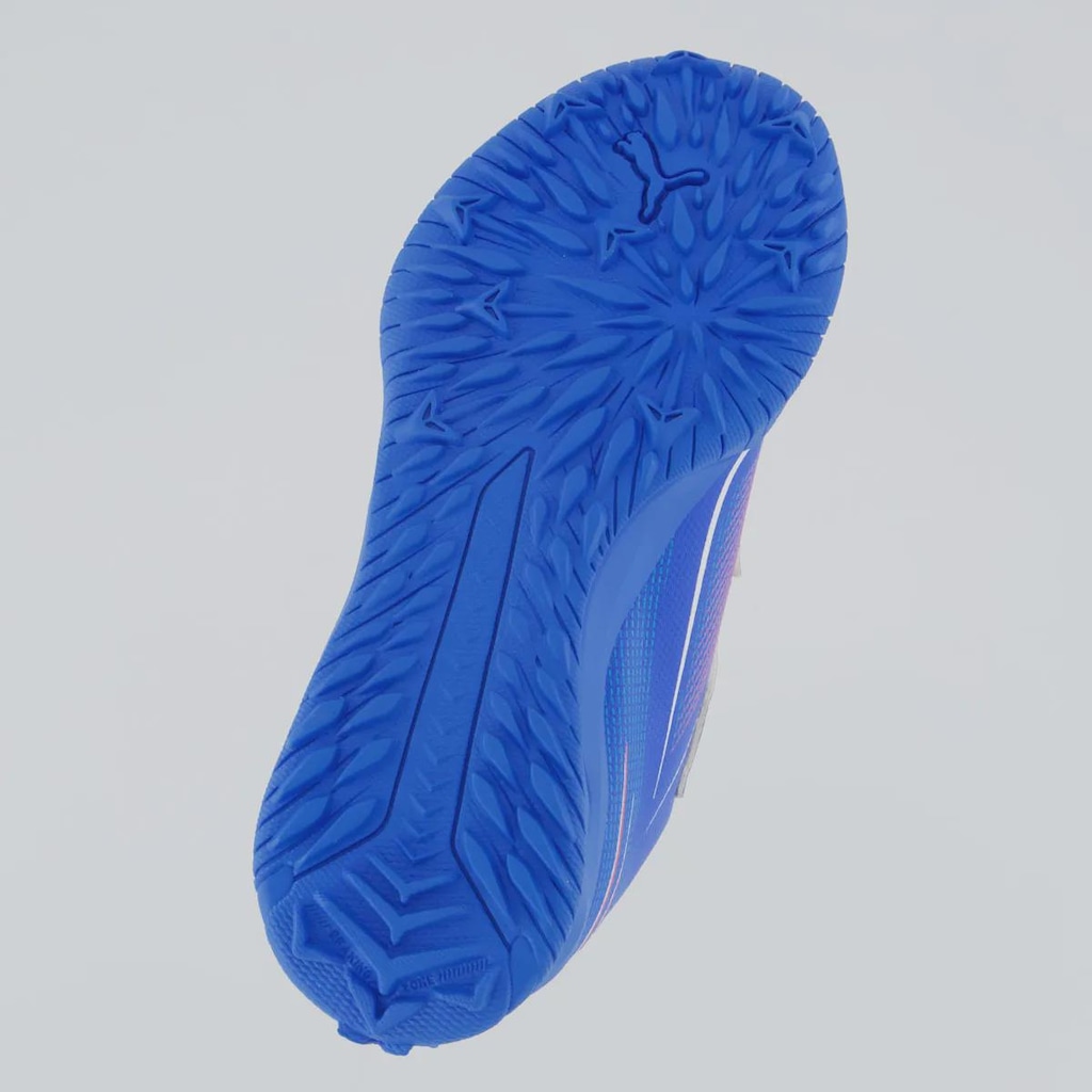 Imagem 5 do produto Chuteira de Society Infantil Puma Ultra 6 Play V TT