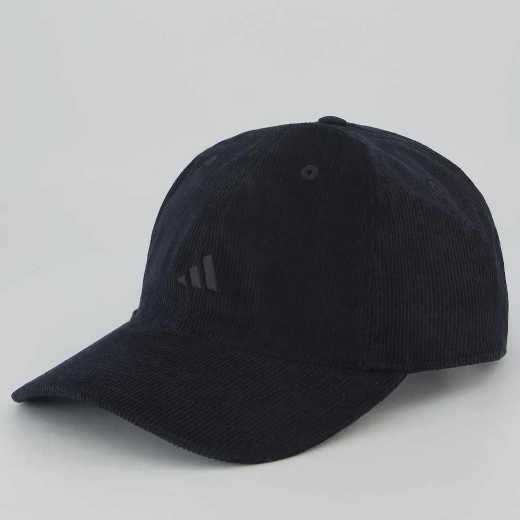 Boné Aba Curva adidas Corduroy Dad