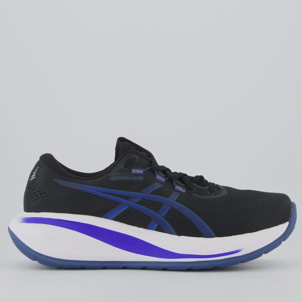 Tênis Asics Gel Cumulus 28 Masculino