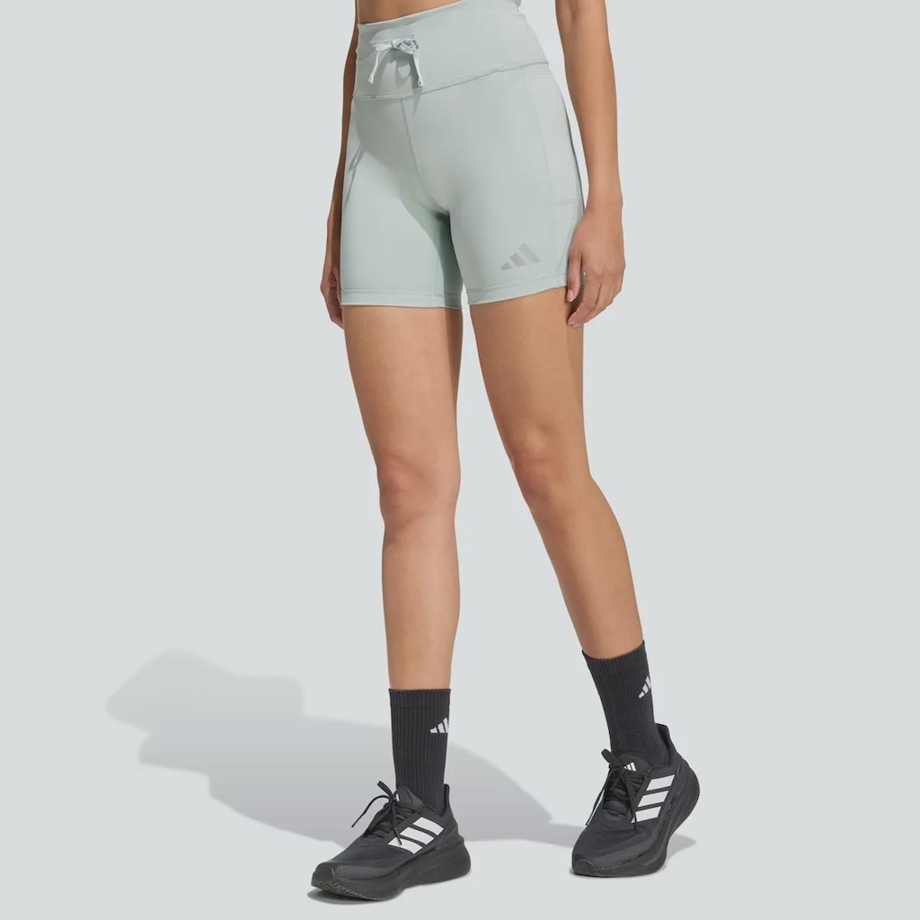 Shorts adidas Run ESS Feminino