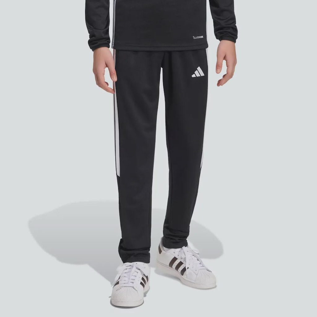Calça adidas Tiro Es Infantil