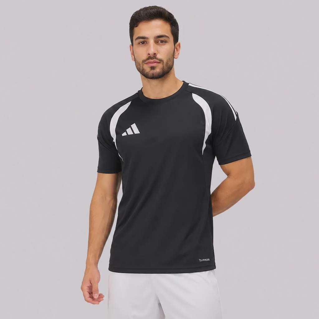 Camiseta adidas Tiro 26 Masculina