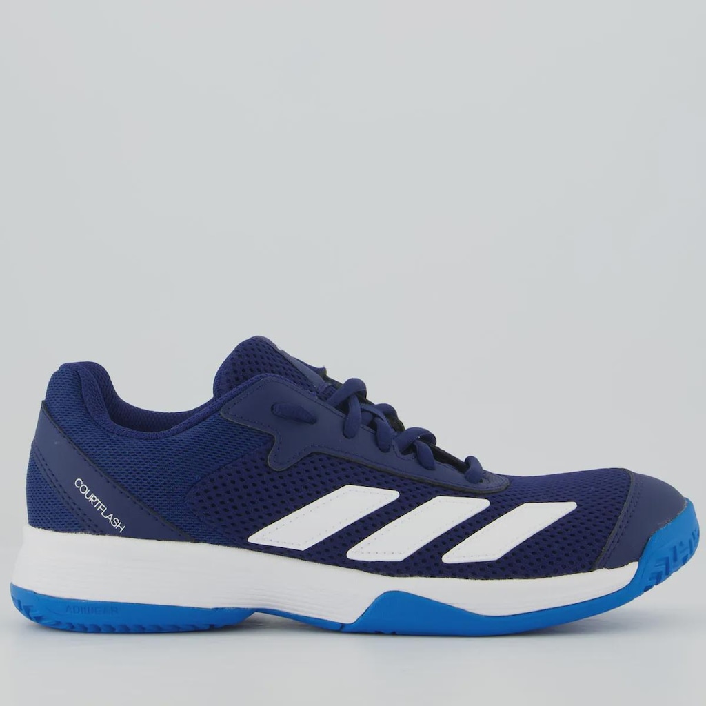Tênis adidas Courtflash K Infantil