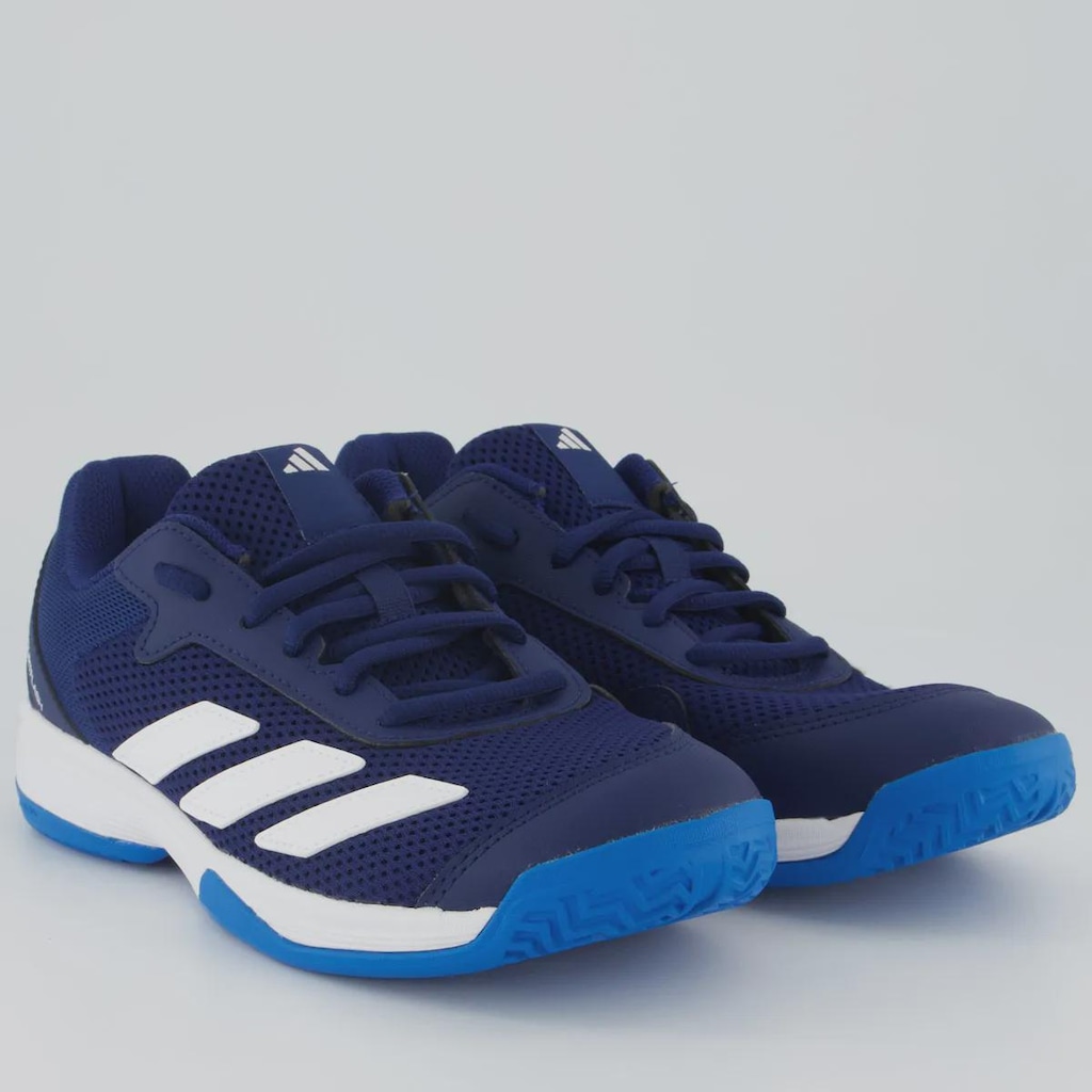 Imagem 2 do produto Tênis adidas Courtflash K Infantil