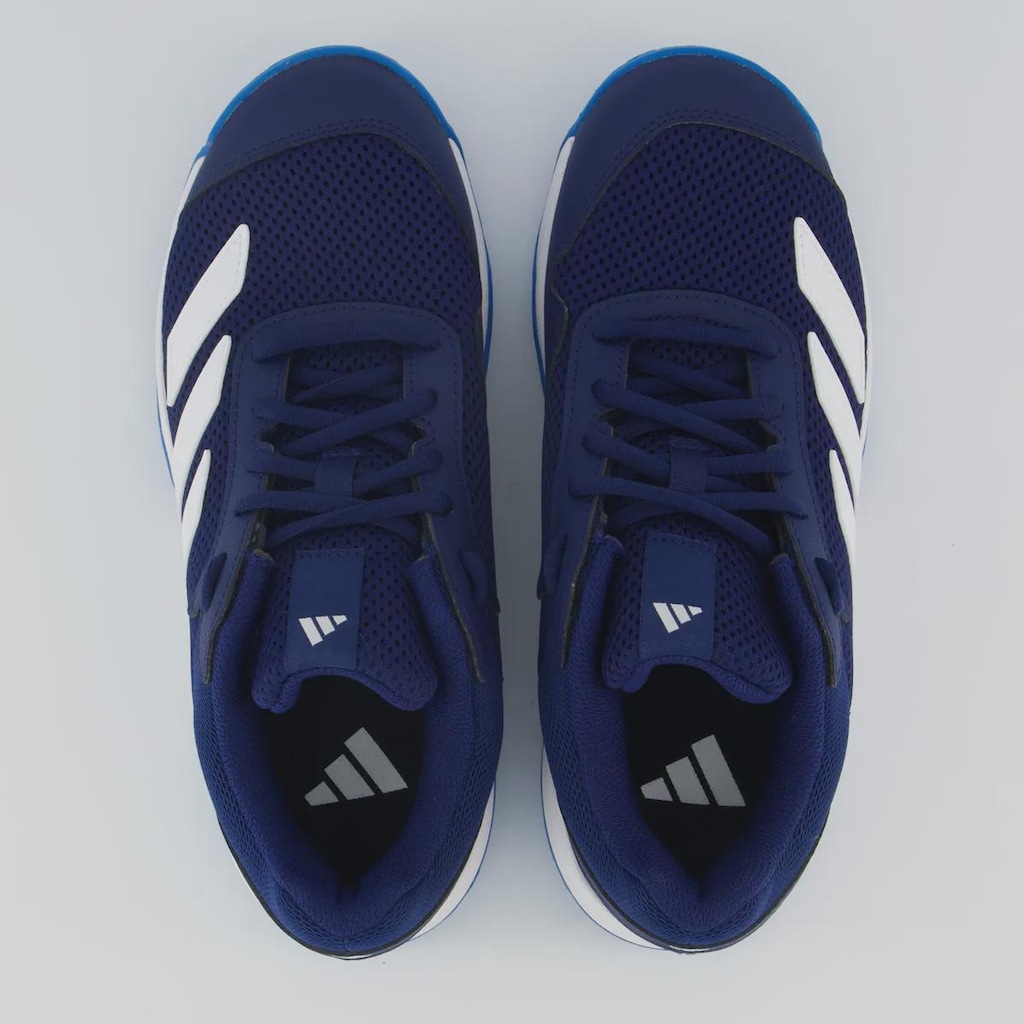 Imagem 4 do produto Tênis adidas Courtflash K Infantil