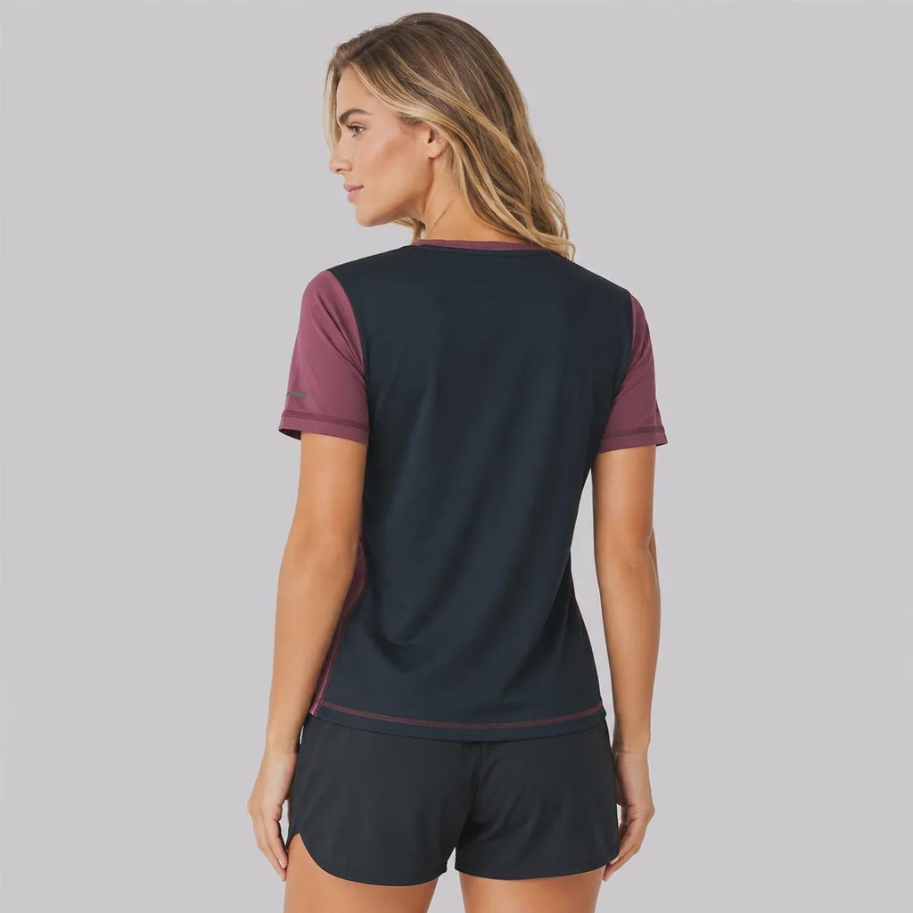 Imagem 4 do produto Camiseta Fila F-Box Racer Feminina