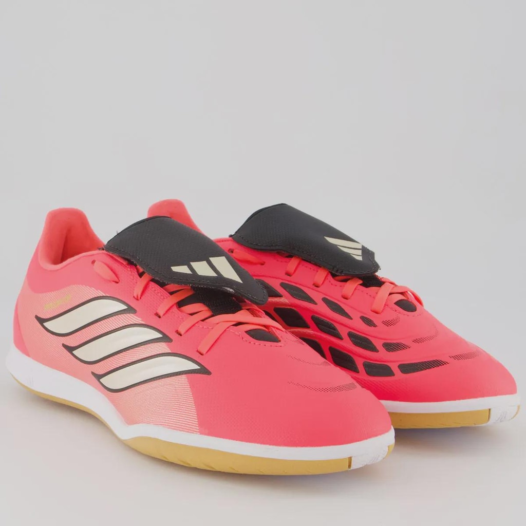 Imagem 2 do produto Chuteira de Futsal Adulta adidas Predator Club