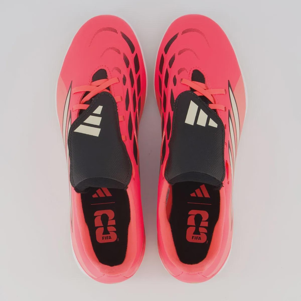 Imagem 4 do produto Chuteira de Futsal Adulta adidas Predator Club