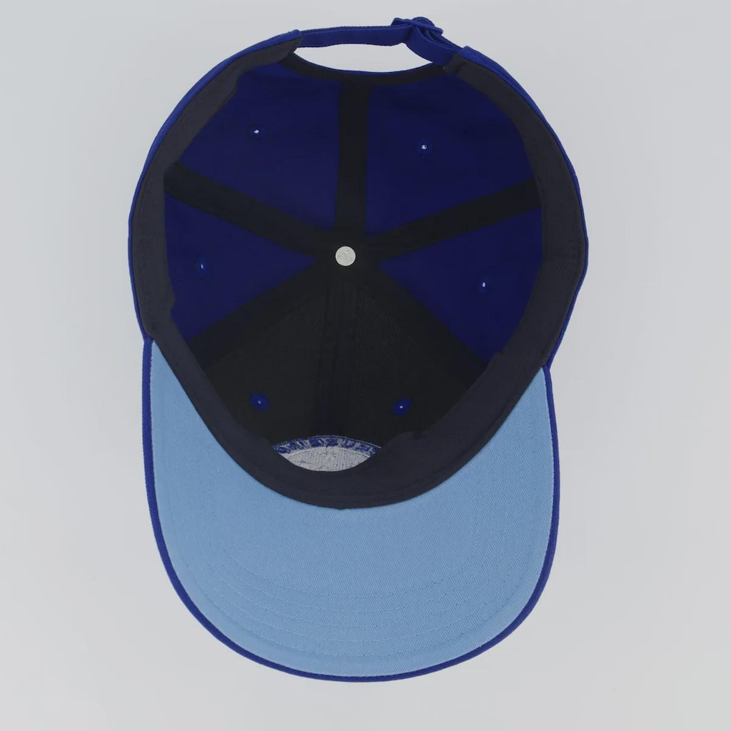 Imagem 4 do produto Boné Aba Curva adidas Cruzeiro Baseball