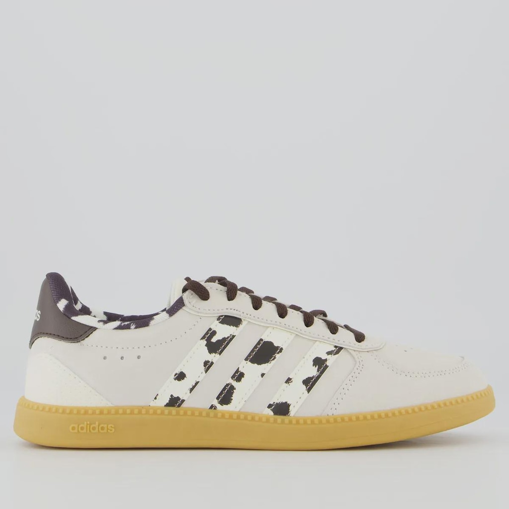 Tênis adidas Breaknet Sleek Feminino