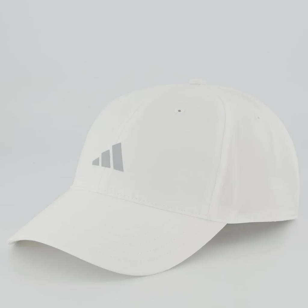 Boné Aba Curva adidas Run Essentials CC