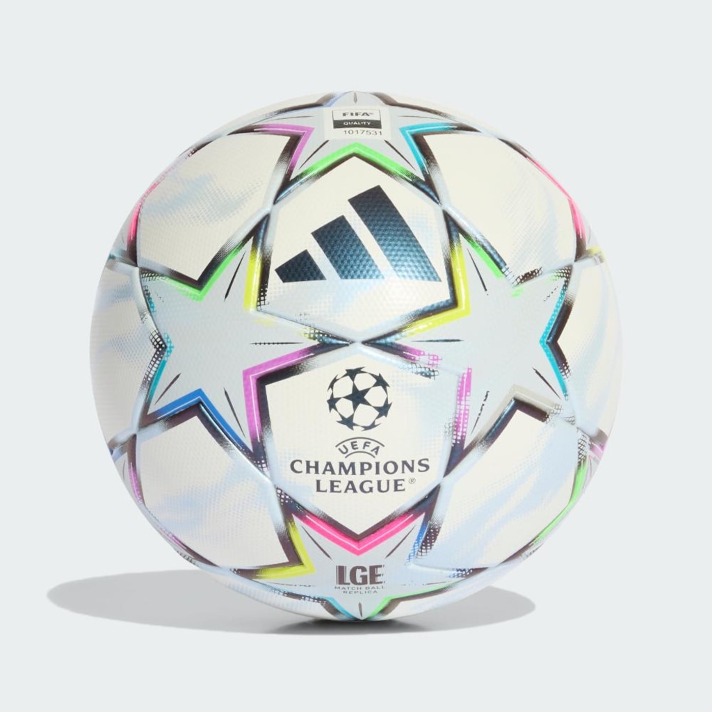 Imagem 2 do produto Bola da UEFA Champions League 2026/27 League Boxed adidas