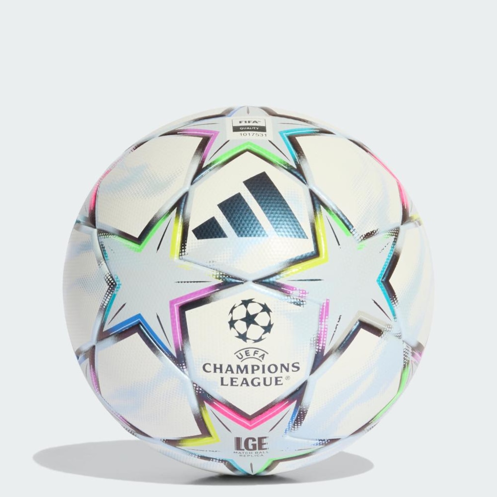 Imagem 3 do produto Bola da UEFA Champions League 2026/27 League Boxed adidas