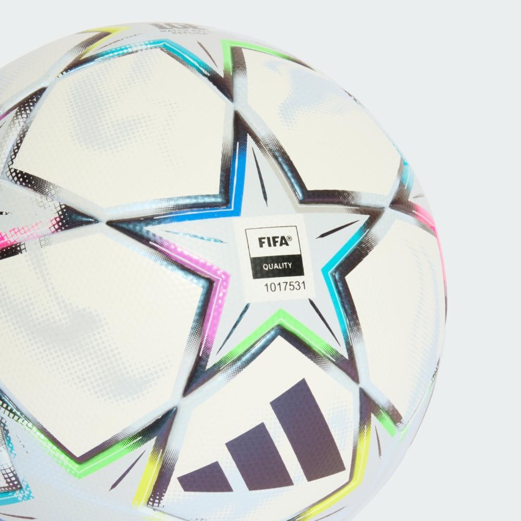 Imagem 5 do produto Bola da UEFA Champions League 2026/27 League Boxed adidas